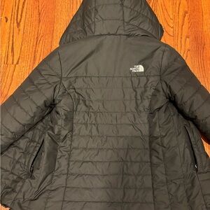 The North Face Girls Coat- Size M (10/12)